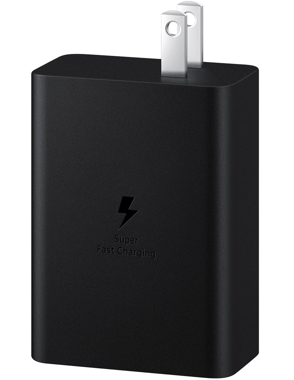 Cargador pared USB tipo A + USB tipo C 3