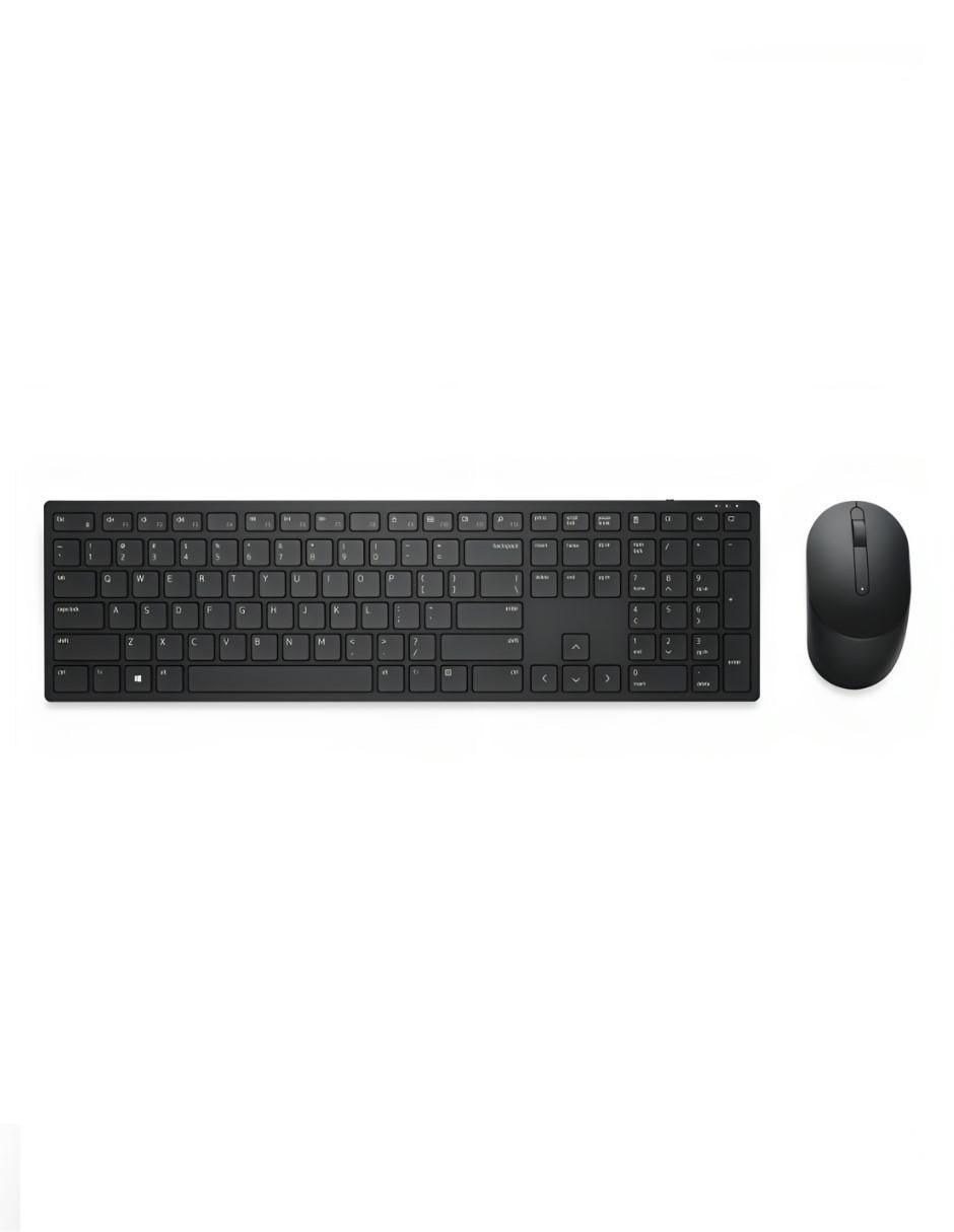 Mouse y Teclado 580-AJIU