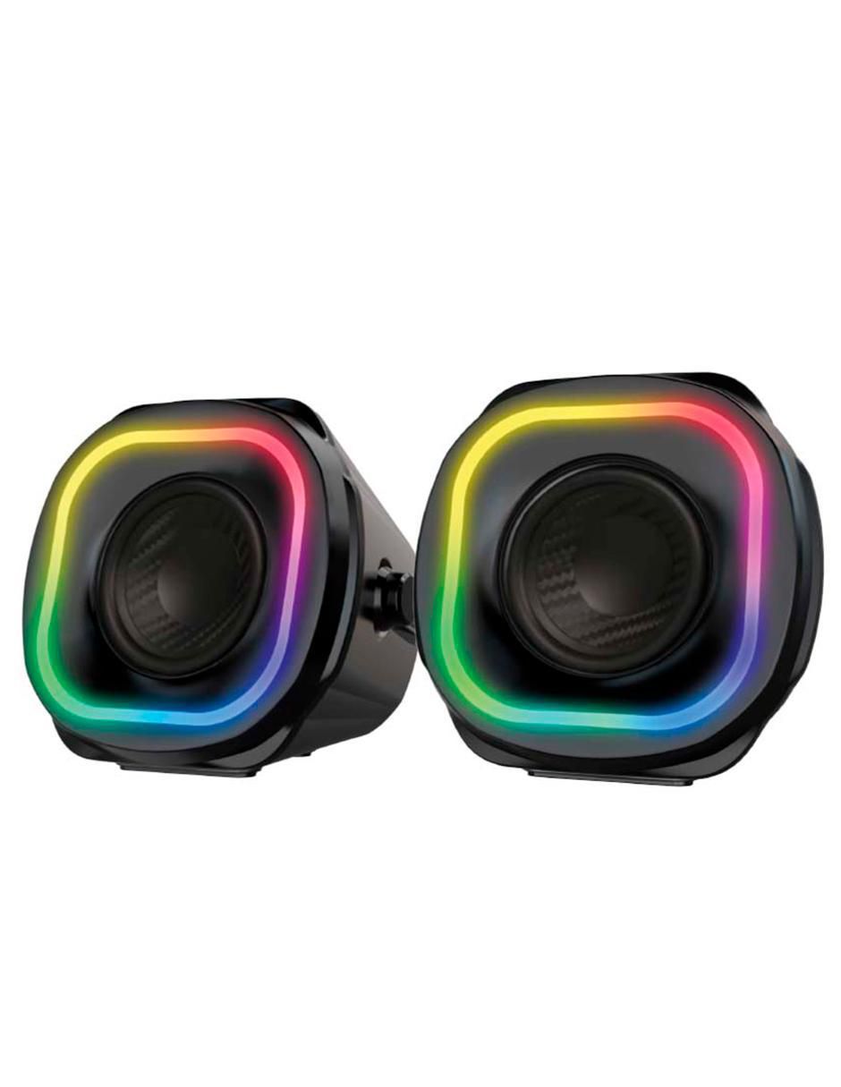Bocina BR-937016 bluetooth 3