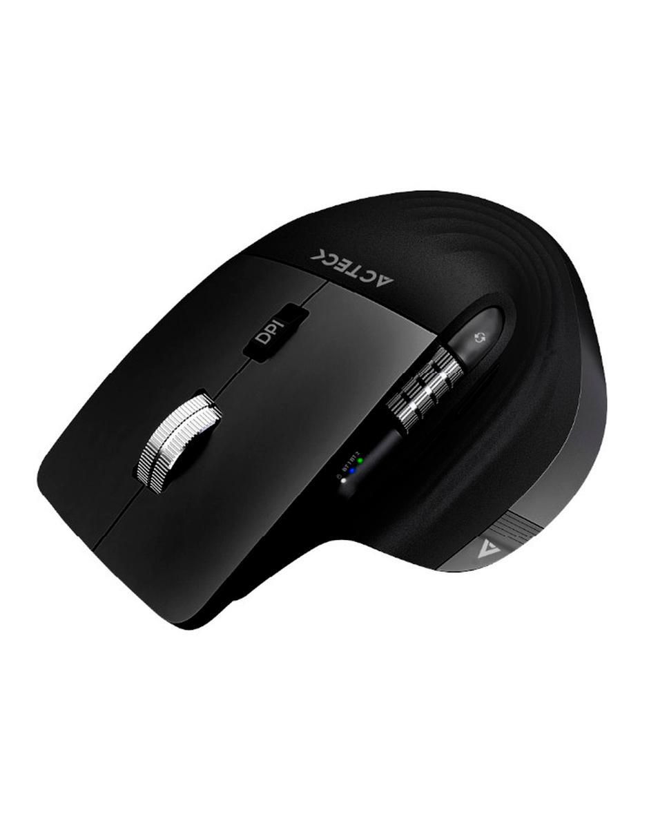 Mouse Gamer Inalámbrico ac-936187