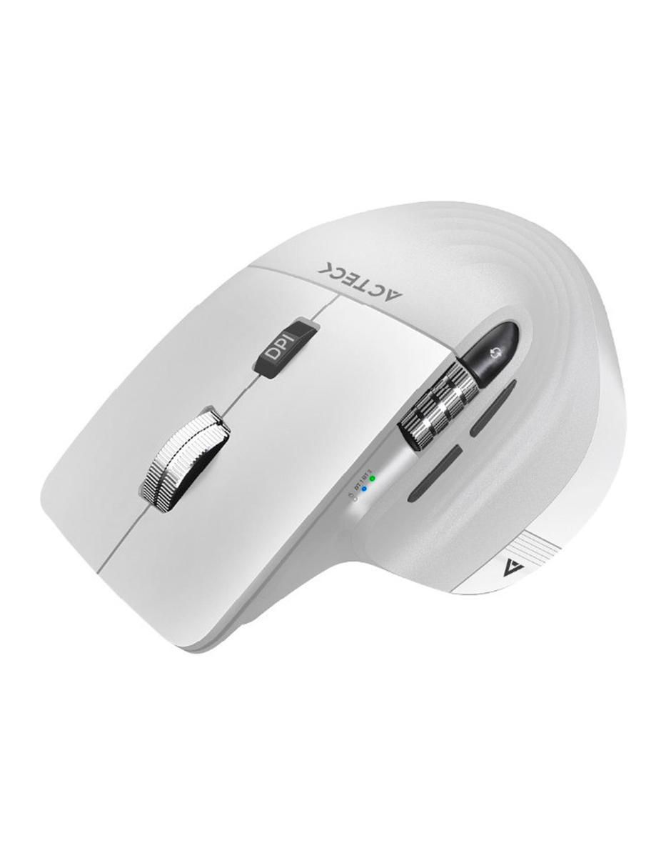 Mouse Gamer Inalámbrico ac-936194