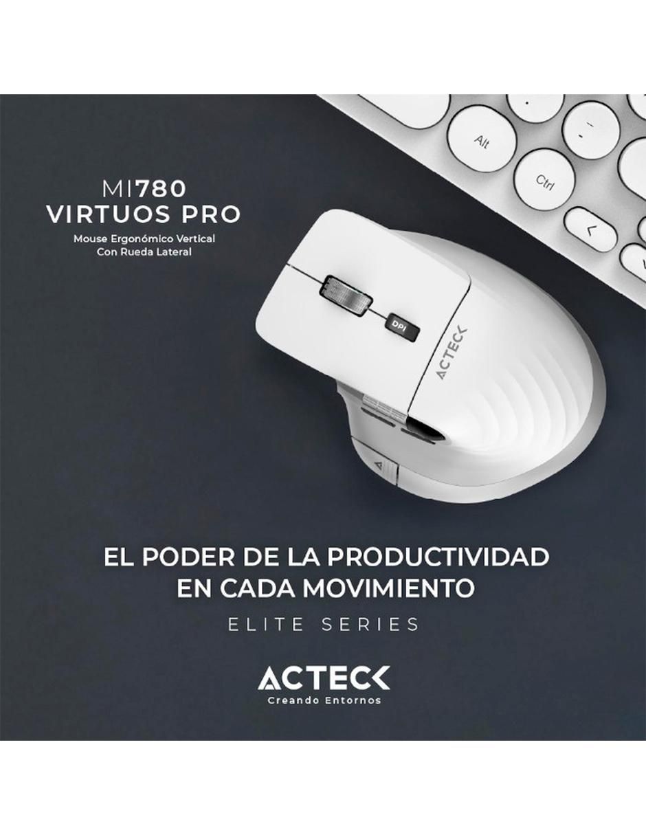 Mouse Gamer Inalámbrico ac-936194 5