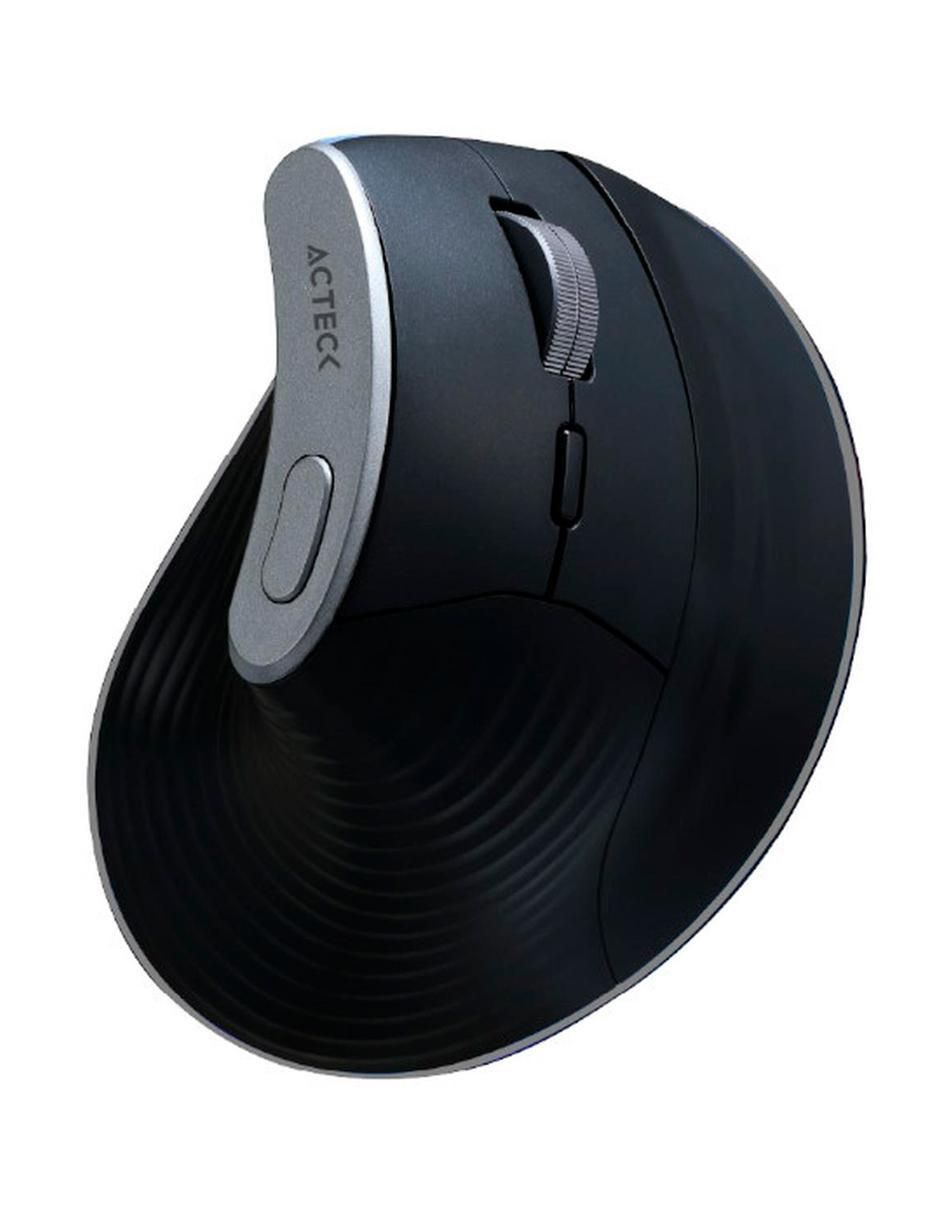 Mouse Gamer Inalámbrico ac-936200