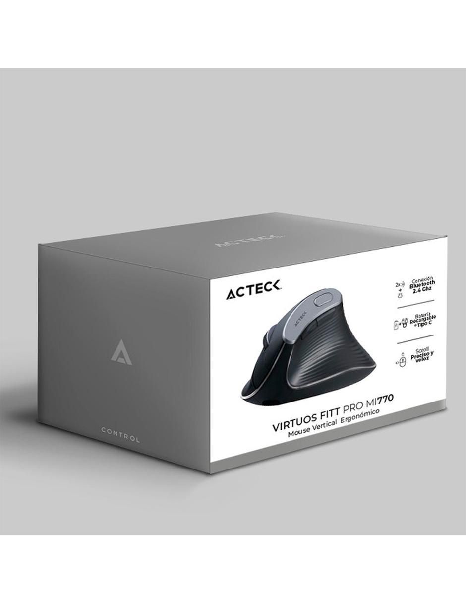 Mouse Gamer Inalámbrico ac-936200 7