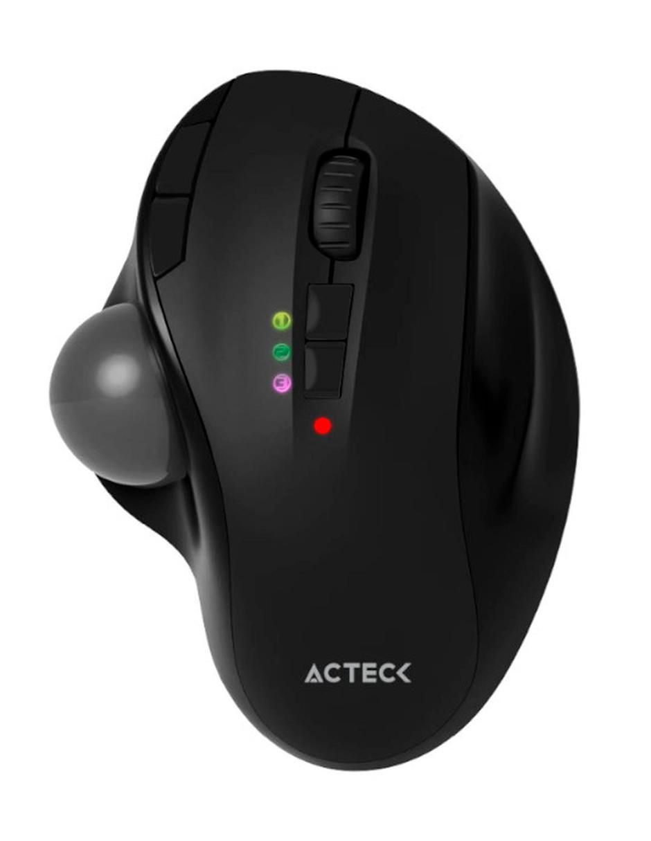 Mouse Gamer Inalámbrico ac-936309