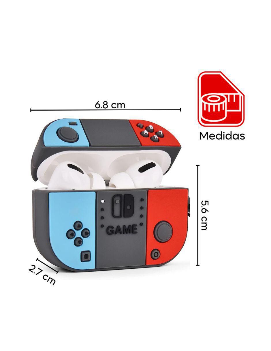 Porta Audífonos In-Ear 3