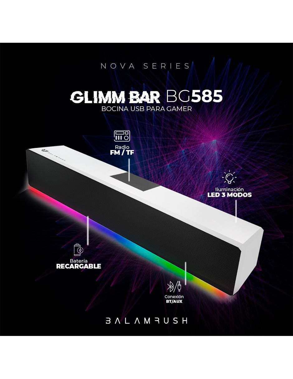 Bocina BR-936965 bluetooth 4