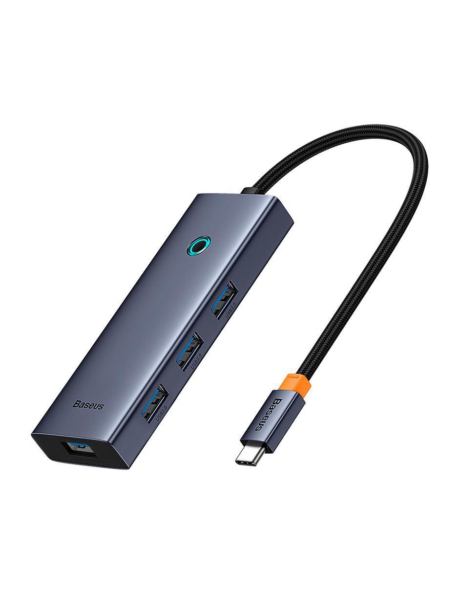 Hub Flite Series de 5 contactos 3