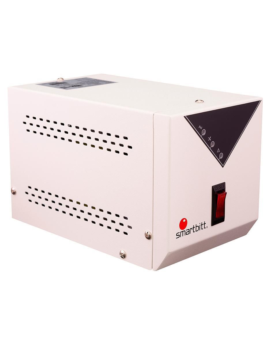 Regulador de voltaje SBAVRC2000 2