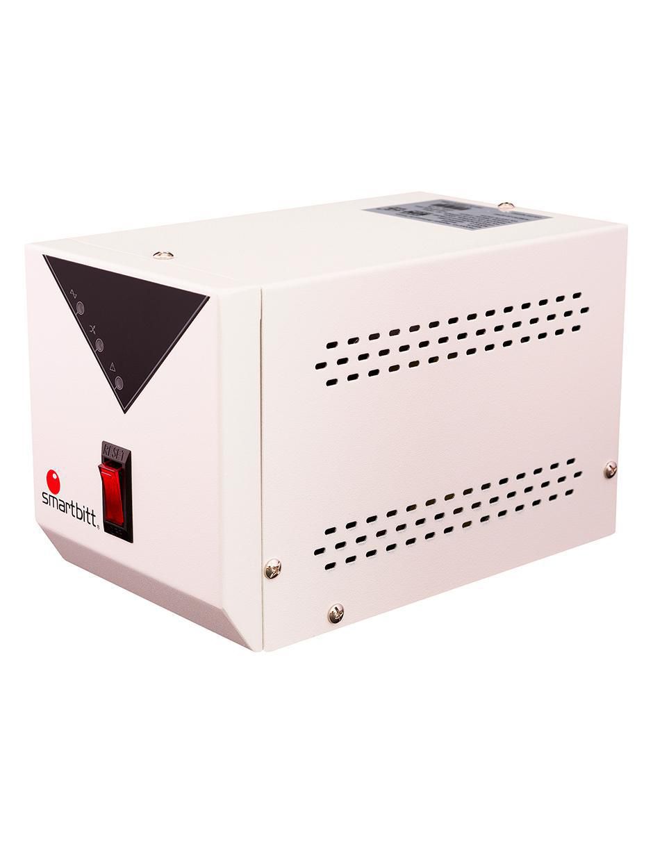 Regulador de voltaje SBAVRC2000 3