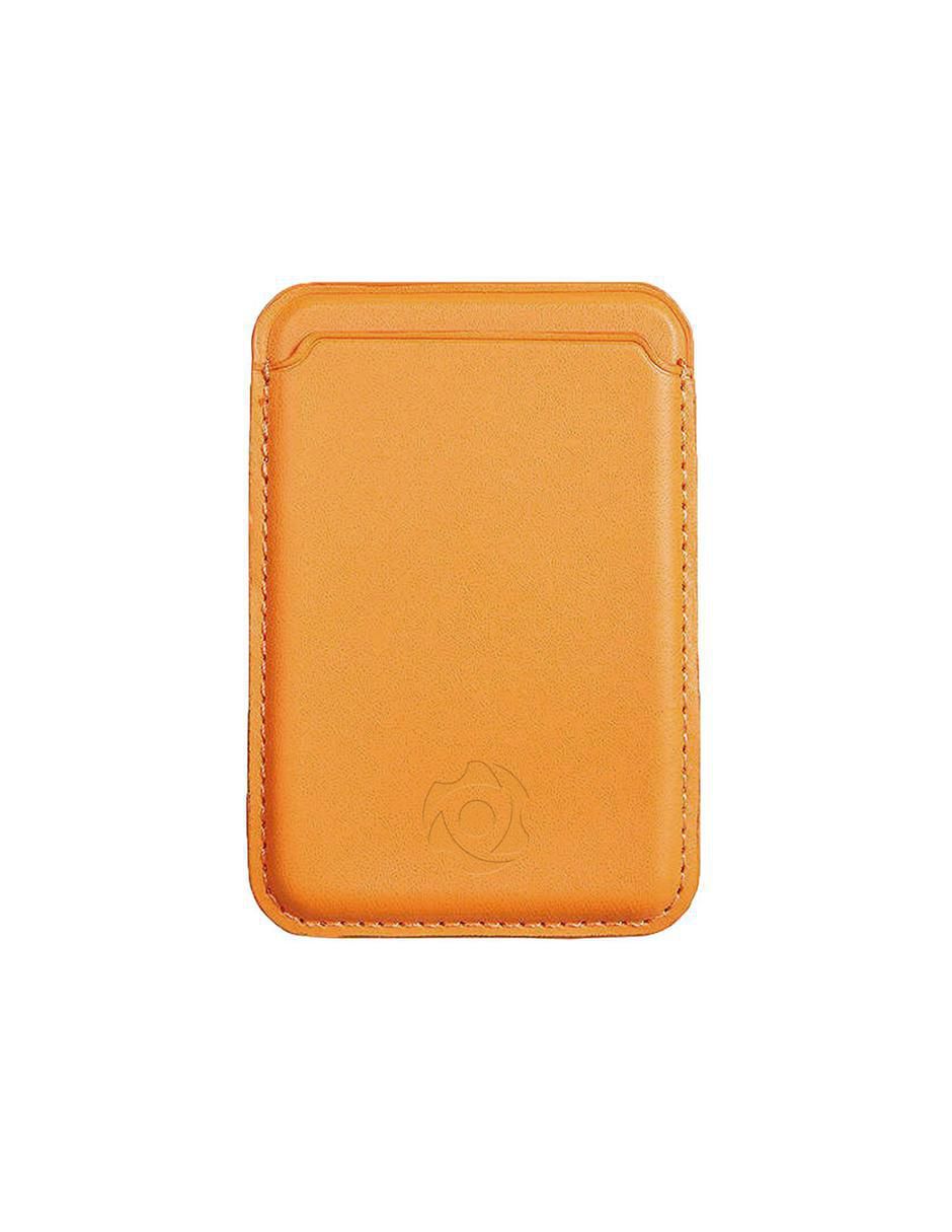 Tarjetero para celular Liffe Connekt unisex