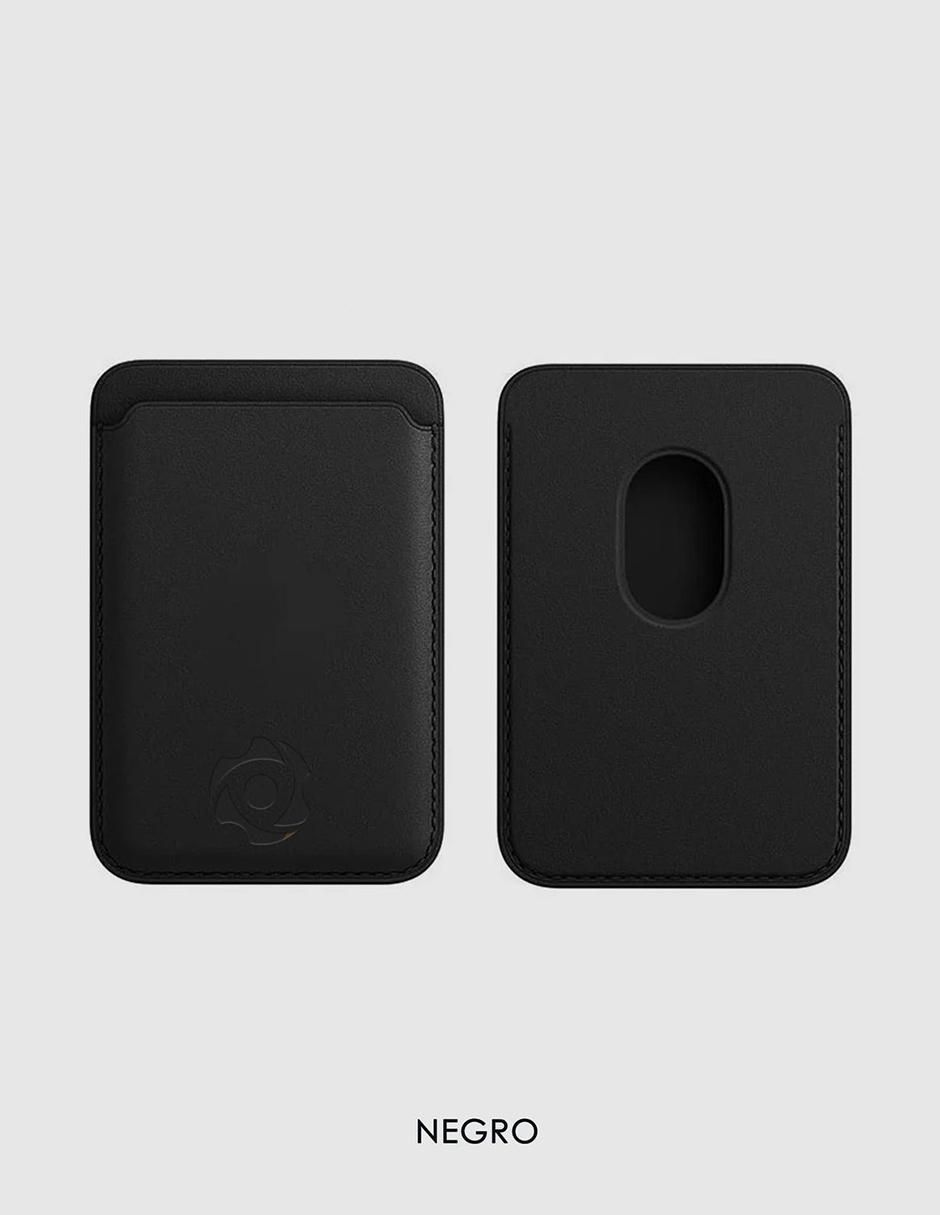 Tarjetero para celular Liffe Connekt unisex 2