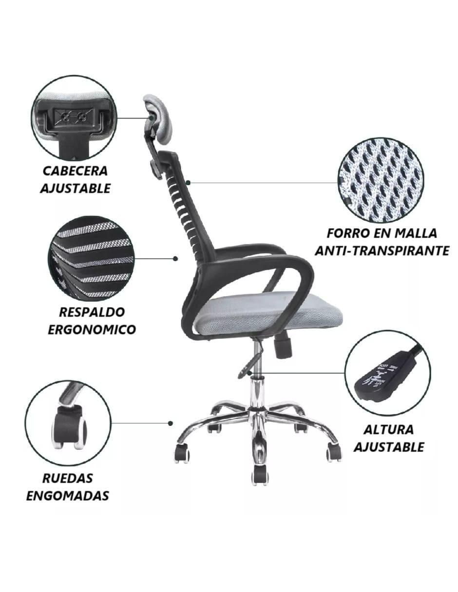 Silla escritorio 2