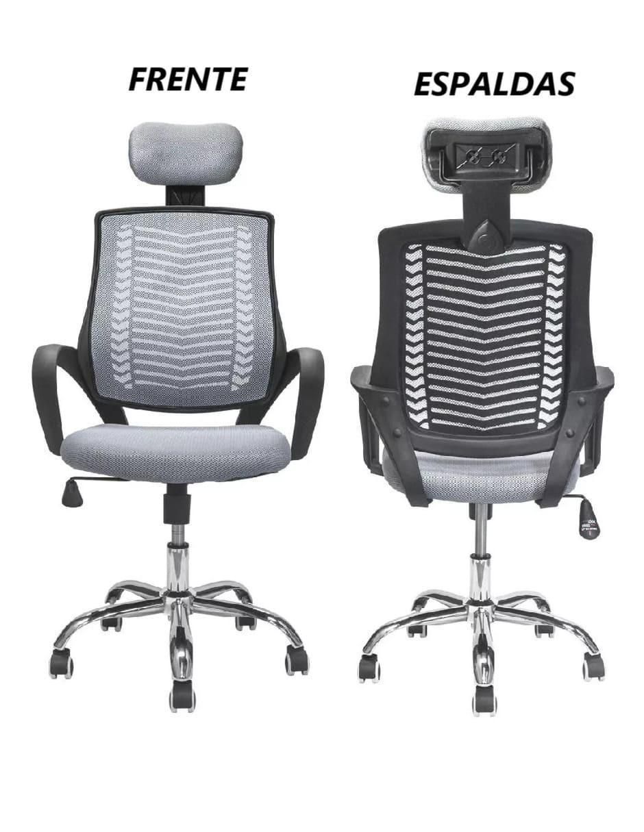 Silla escritorio 3