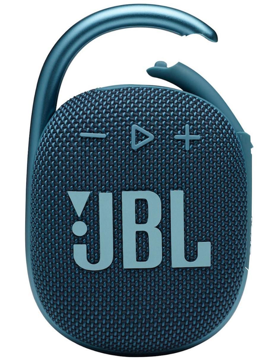Bocina portátil JBLCLIP4 bluetooth Bocina portátil JBLCLIP4 bluetooth