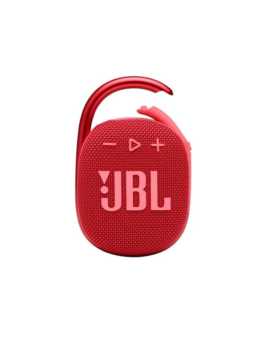 Bocina portátil JBLCLIP4 bluetooth Bocina portátil JBLCLIP4 bluetooth