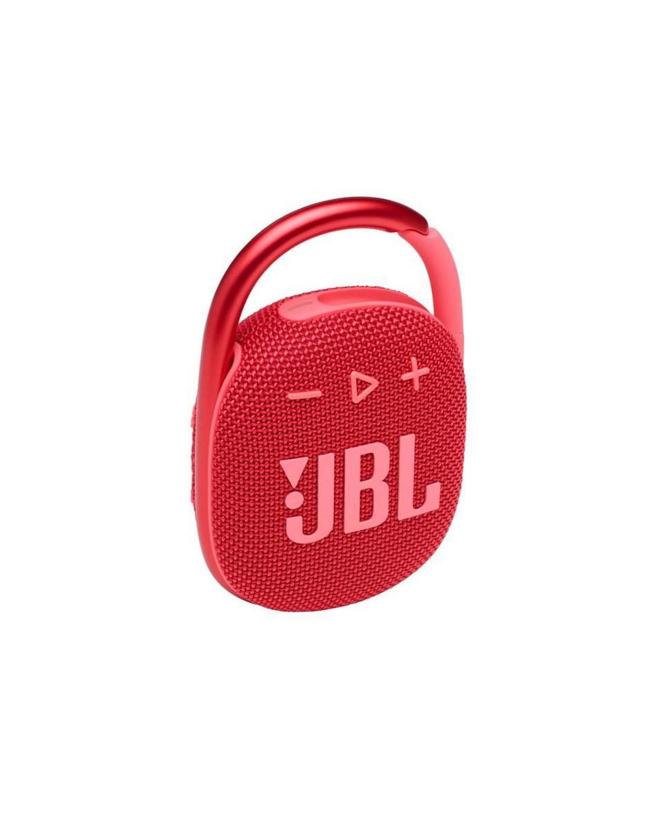 Bocina portátil Jbl JBLCLIP4 inalámbrica