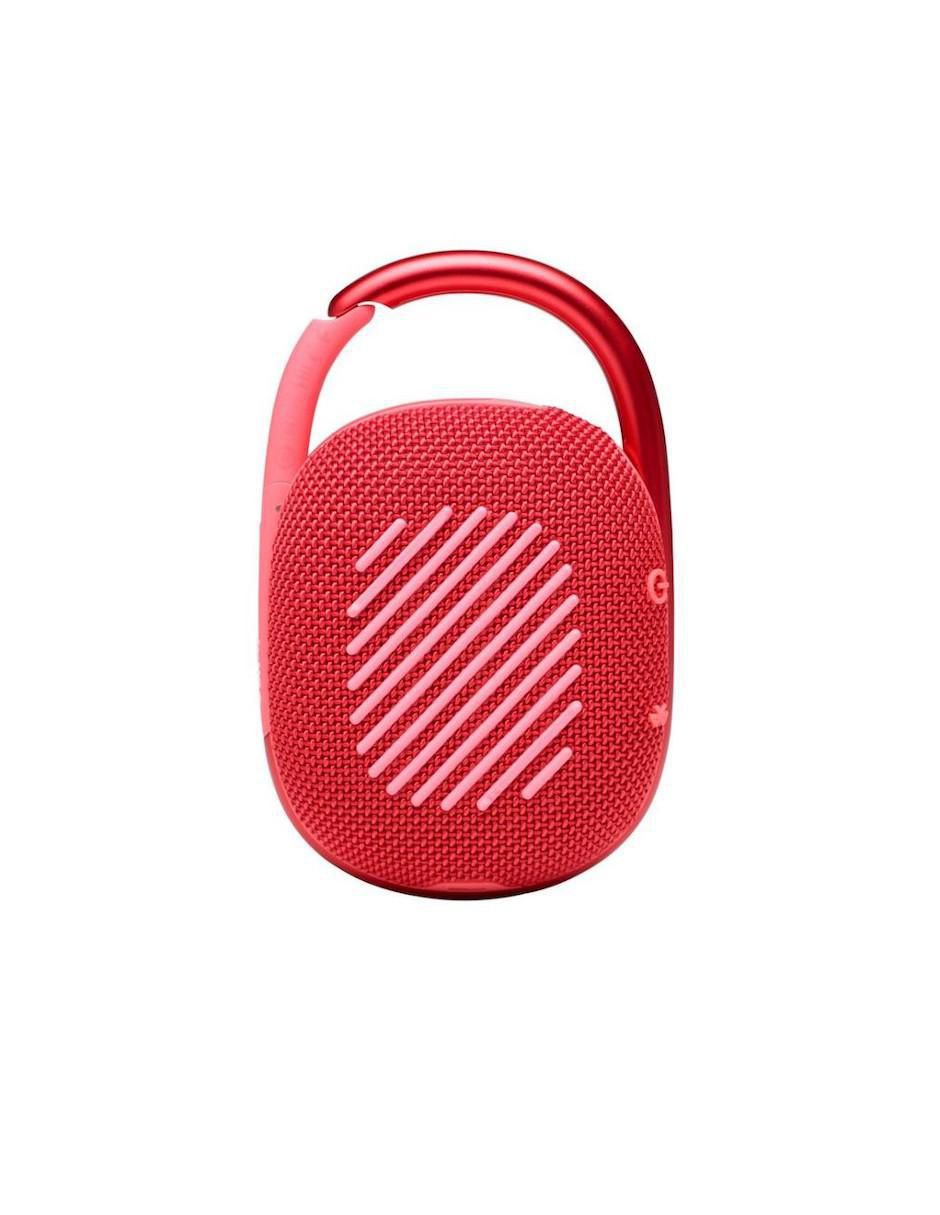 Bocina portátil Jbl JBLCLIP4 inalámbrica