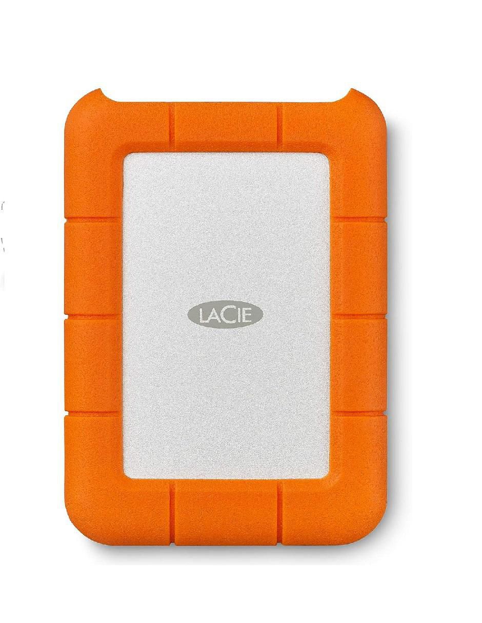 Disco duro externo capacidad 2 TB Disco duro externo capacidad 2 TB