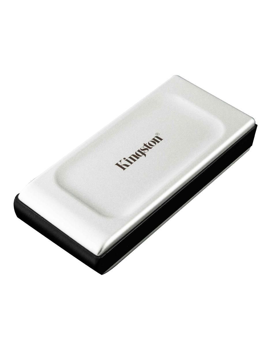 Unidad SSD capacidad 2 TB 2