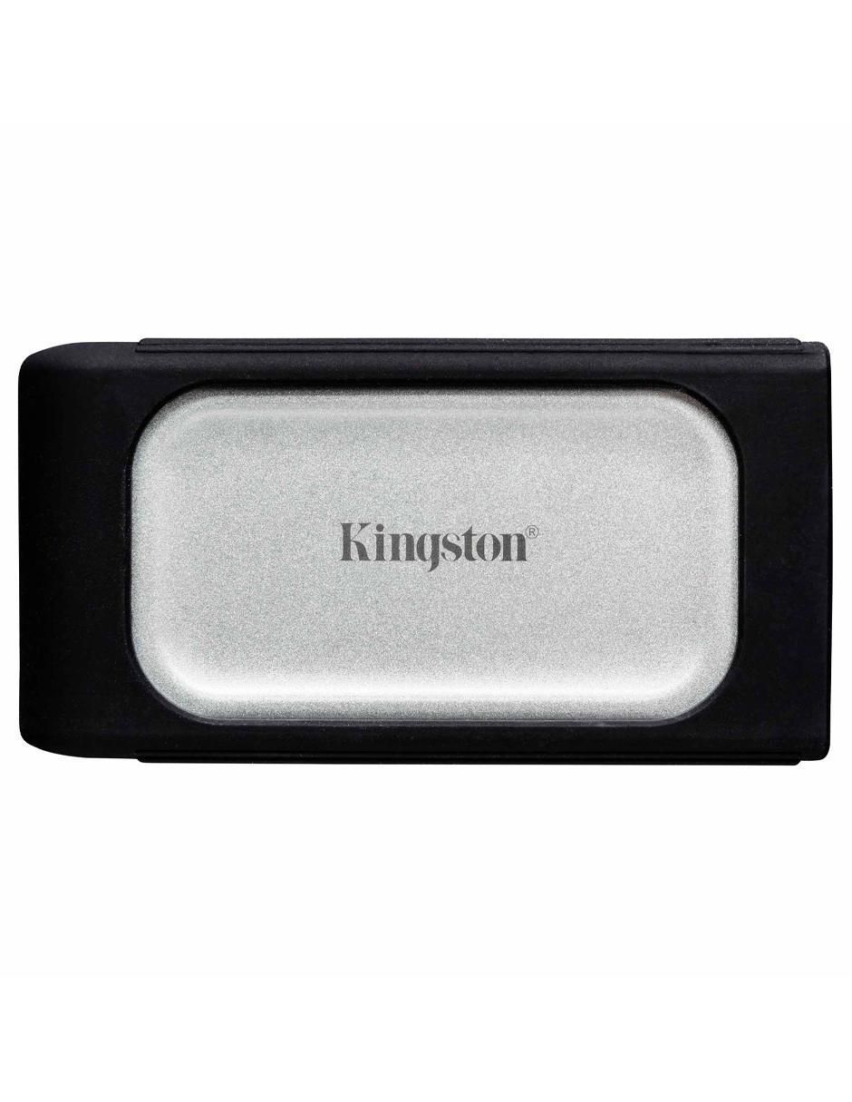 Unidad SSD capacidad 4 TB 3