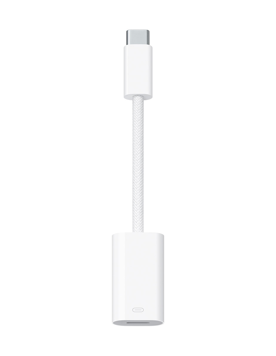 Cable Adaptador Lightning Usb Hdmi Para iPad iPhone
