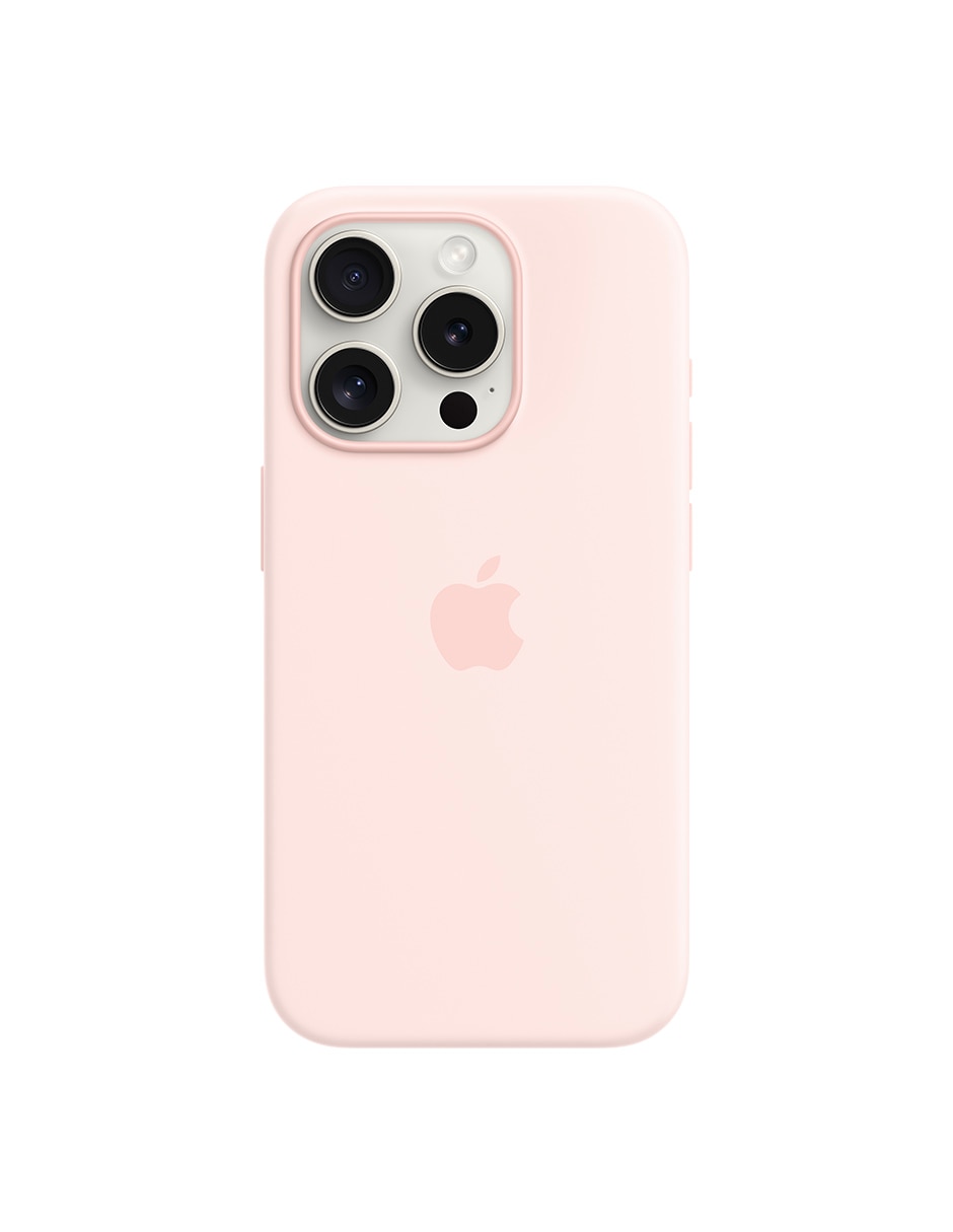 Funda para iPhone de silicón Funda para iPhone de silicón
