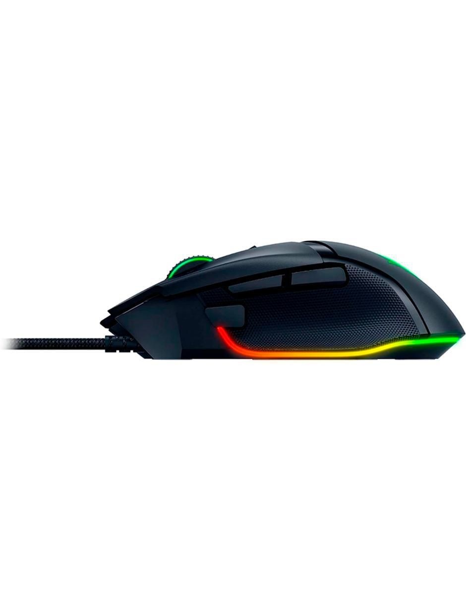 Mouse Gamer Inalámbrico rz01-04000100-r3u1 2