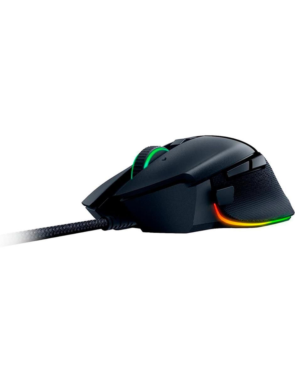 Mouse Gamer Inalámbrico rz01-04000100-r3u1 3