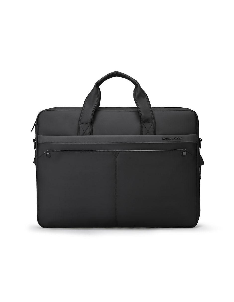 Maletín de poliéster 8001X unisex