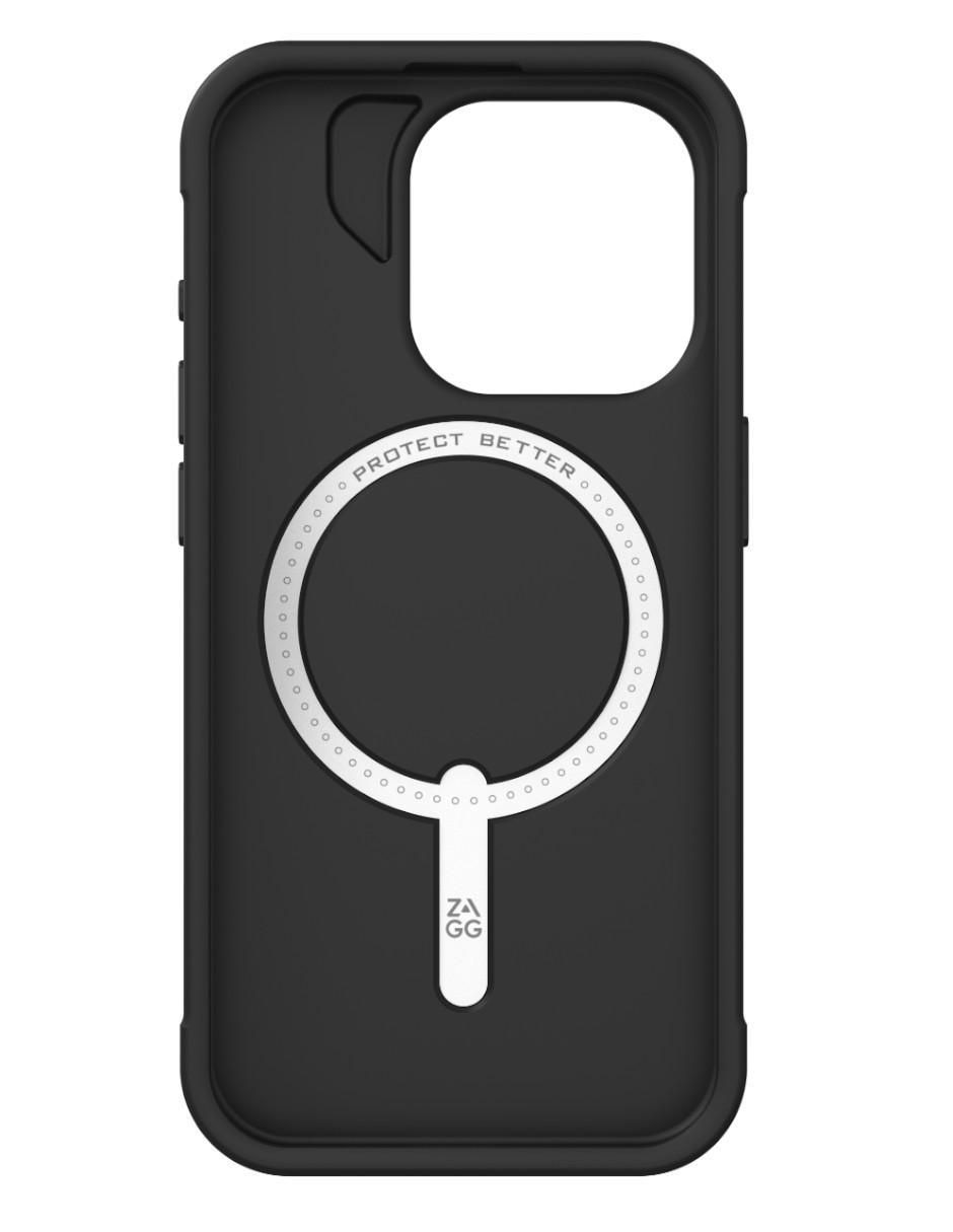 Funda para iPhone 15 Pro iPhone 15 Pro de policarbonato 3