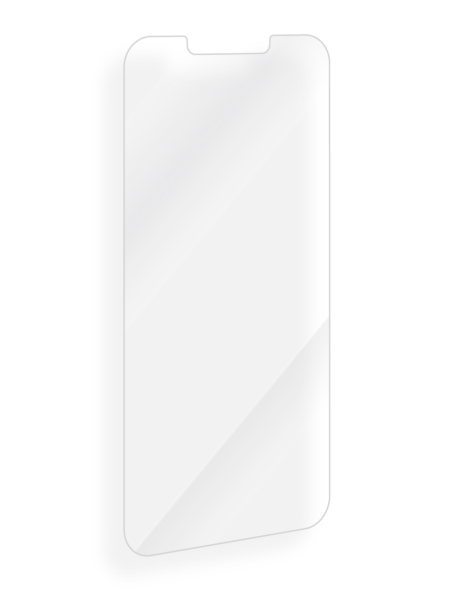 Mica celular iPhone 15 Pro Max de cristal templado 2