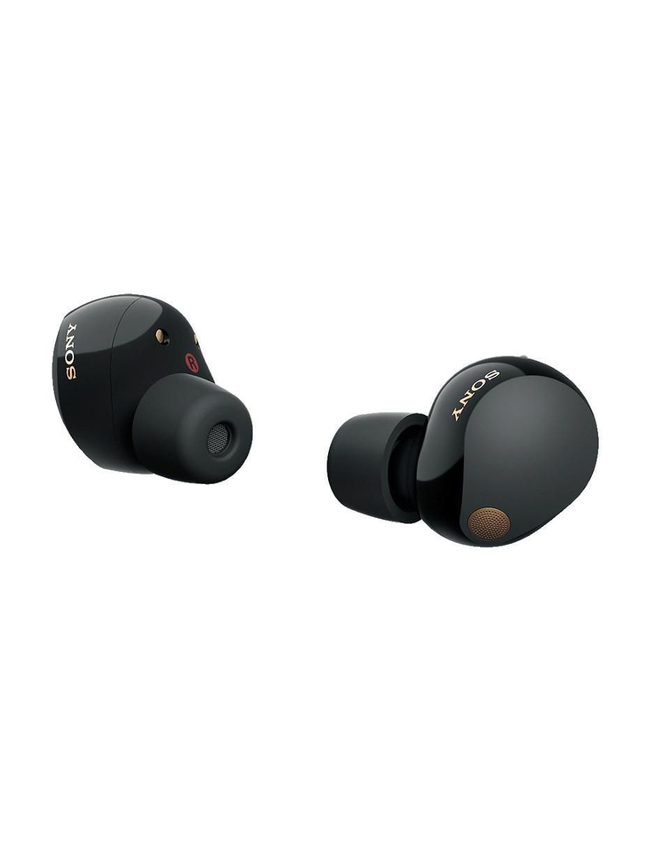 Audífonos In-Ear Wf-1000Xm5 inalámbricos con cancelación de ruido 2