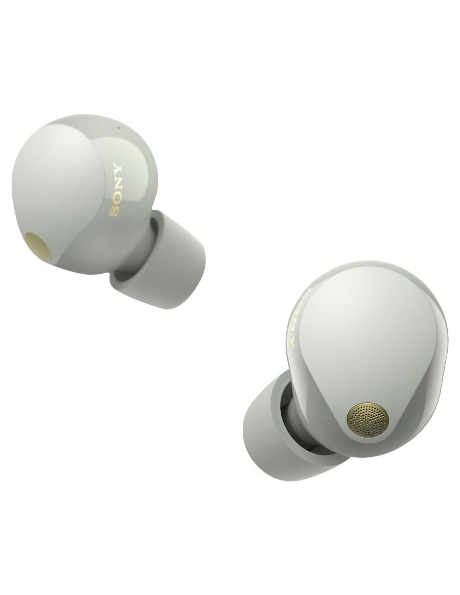 Audífonos in ear Sony wf-1000xm5 inalámbricos con cancelación de ruido