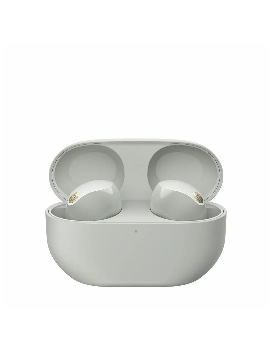 Audífono in ear sony wf-1000xm5 inalámbrica "con (si aplica)" sí