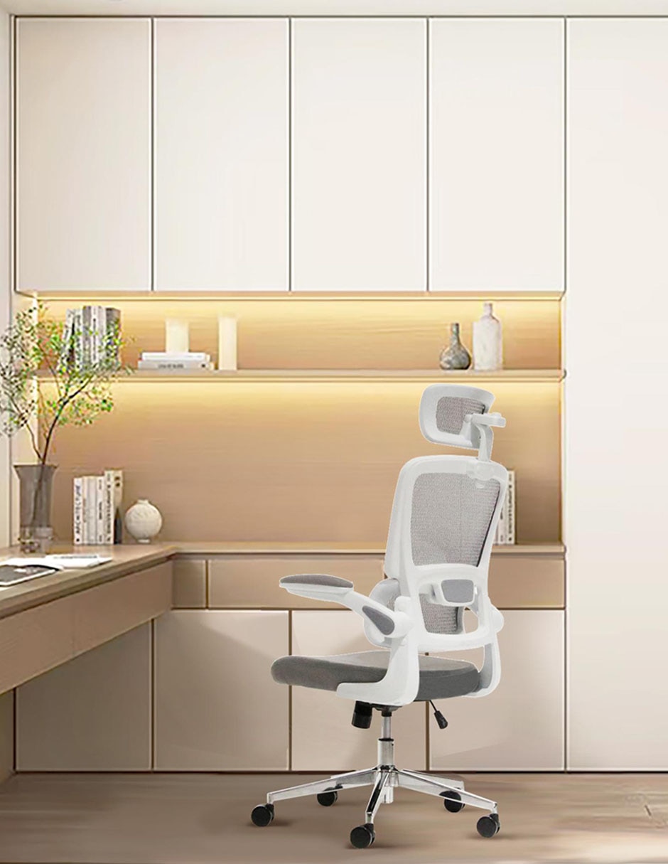 Silla de escritorio Ground