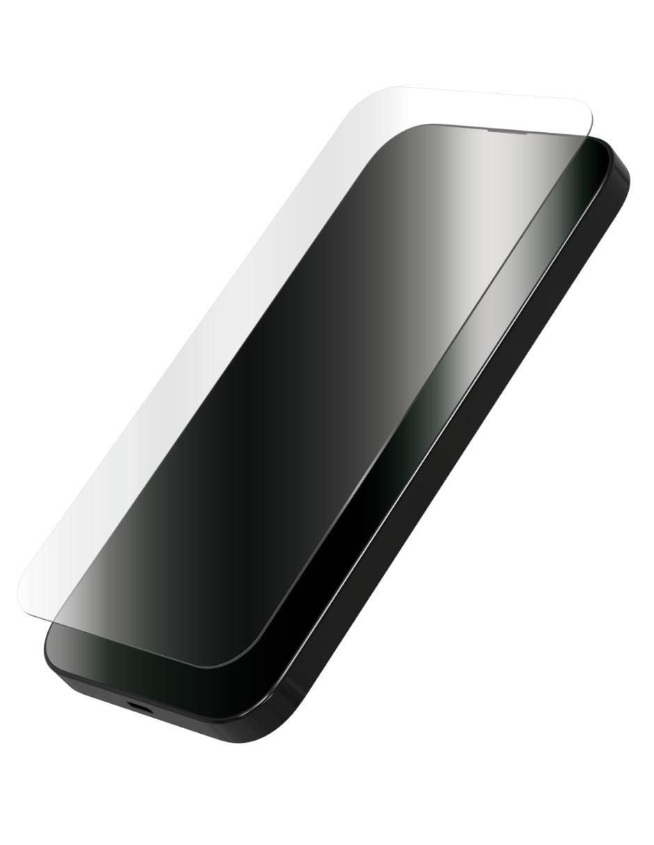 Mica compatible con iPhone 12 Mini Devia Cristal templado