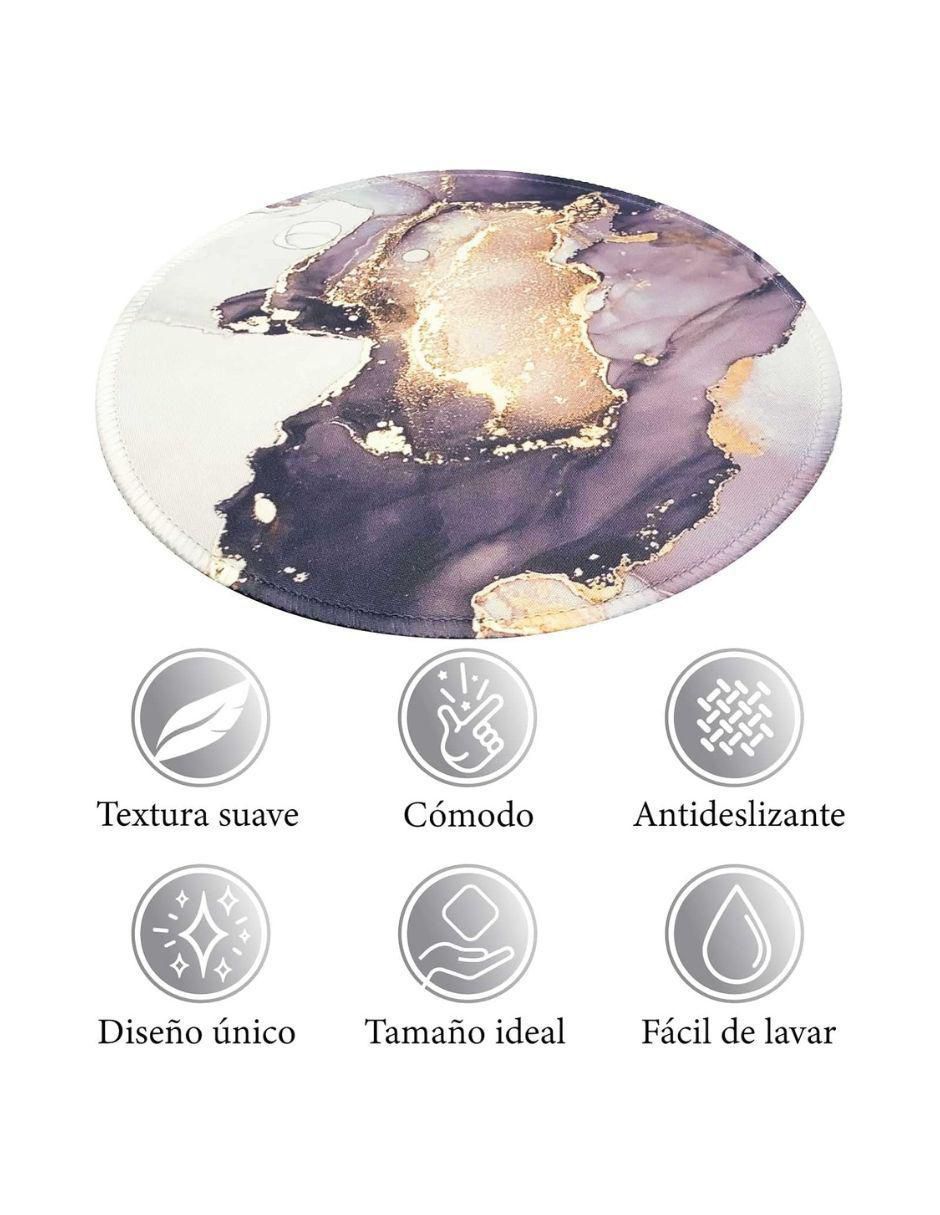 Mouse pad A antideslizante 2