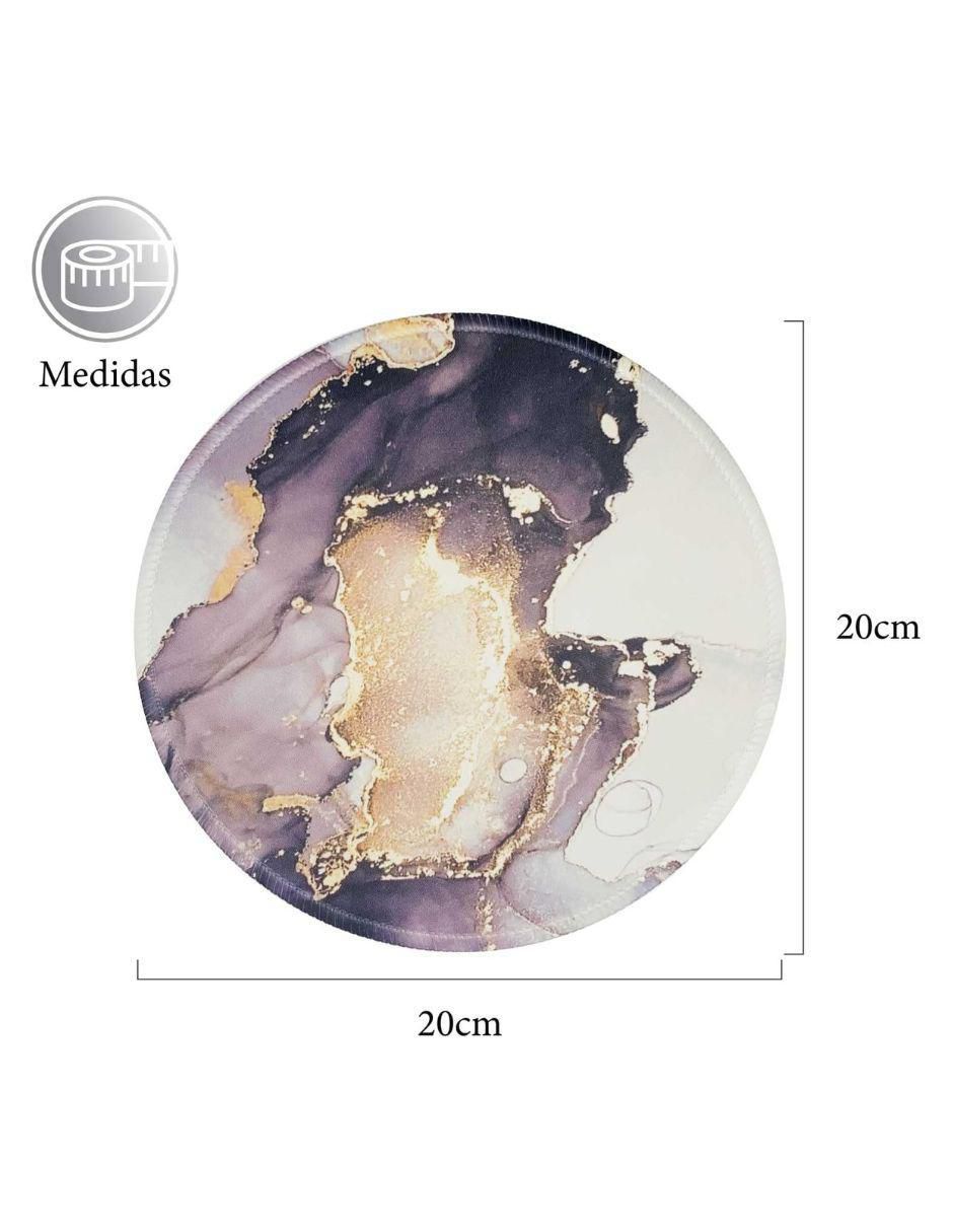 Mouse pad A antideslizante 3