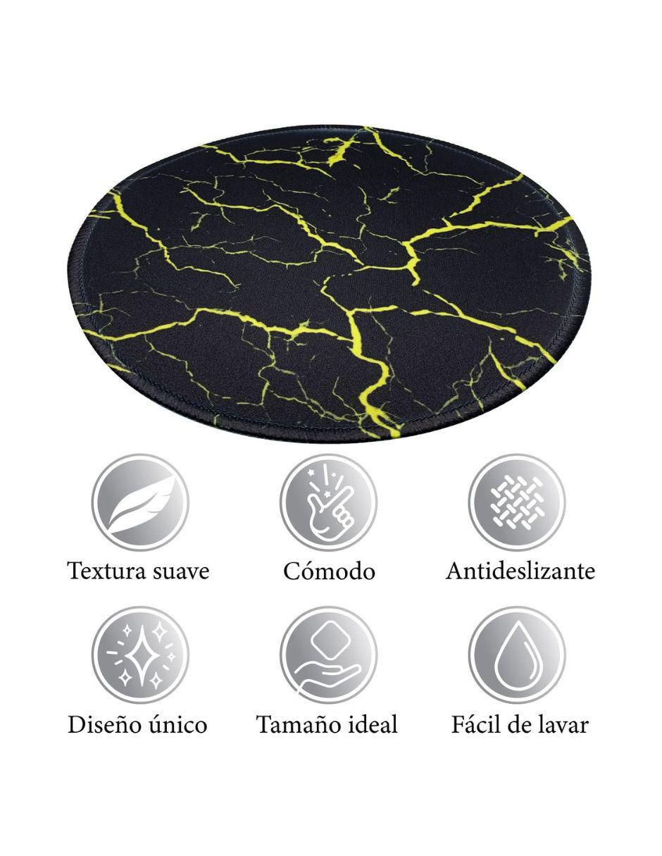 "mouse pad" alomia no sí