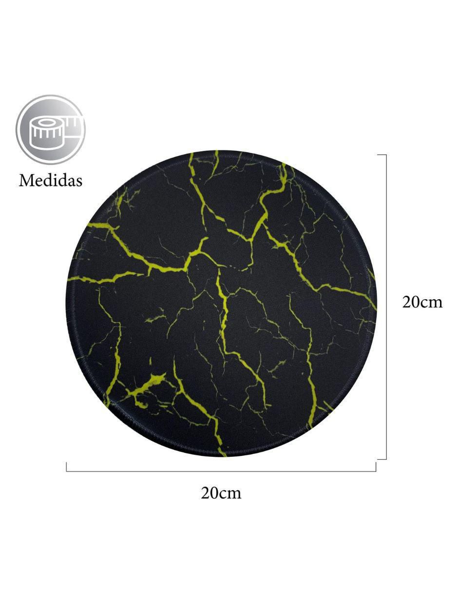 "mouse pad" alomia no sí