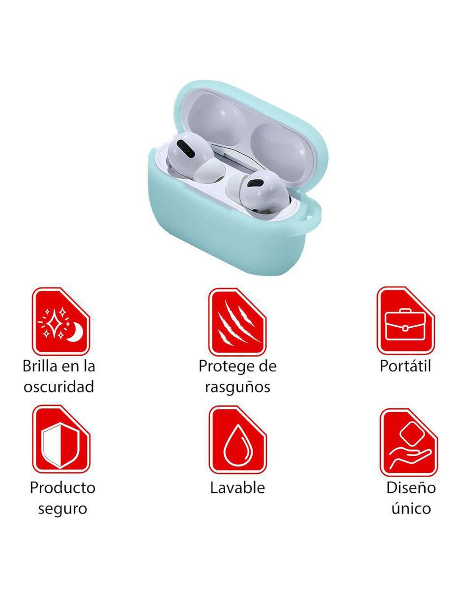 Porta audífonos In-Ear 2