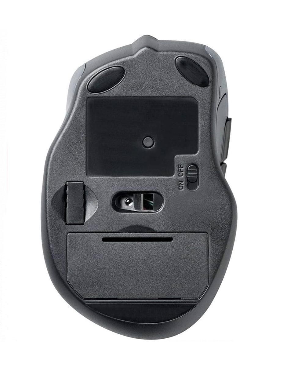 Mouse Gamer Inalámbrico pro fit k72423ama 2