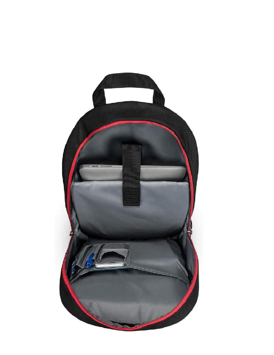 Mochila con portalaptop impermeable unisex 2
