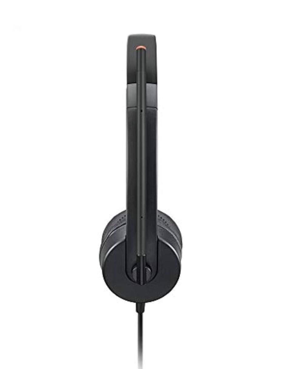 Audífonos On-Ear 4Xd0K25030 alámbricos 3