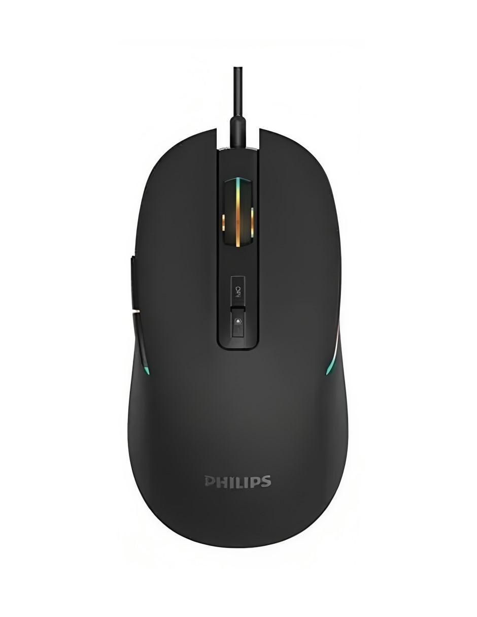 Mouse Gamer Inalámbrico g414