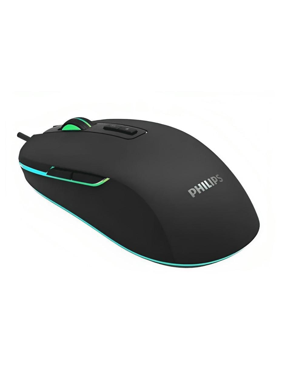 Mouse Gamer Inalámbrico g414 2
