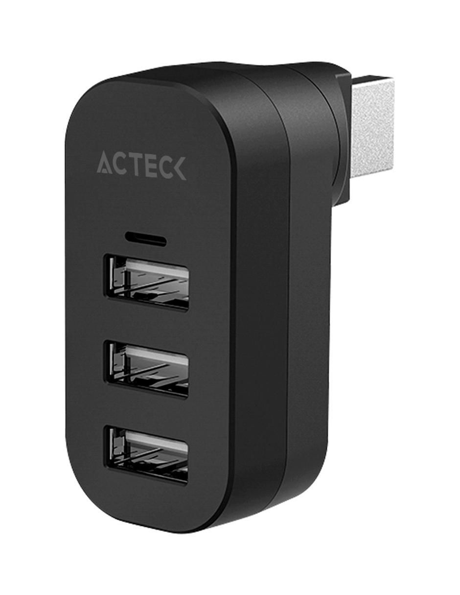 Adaptador USB Acteck