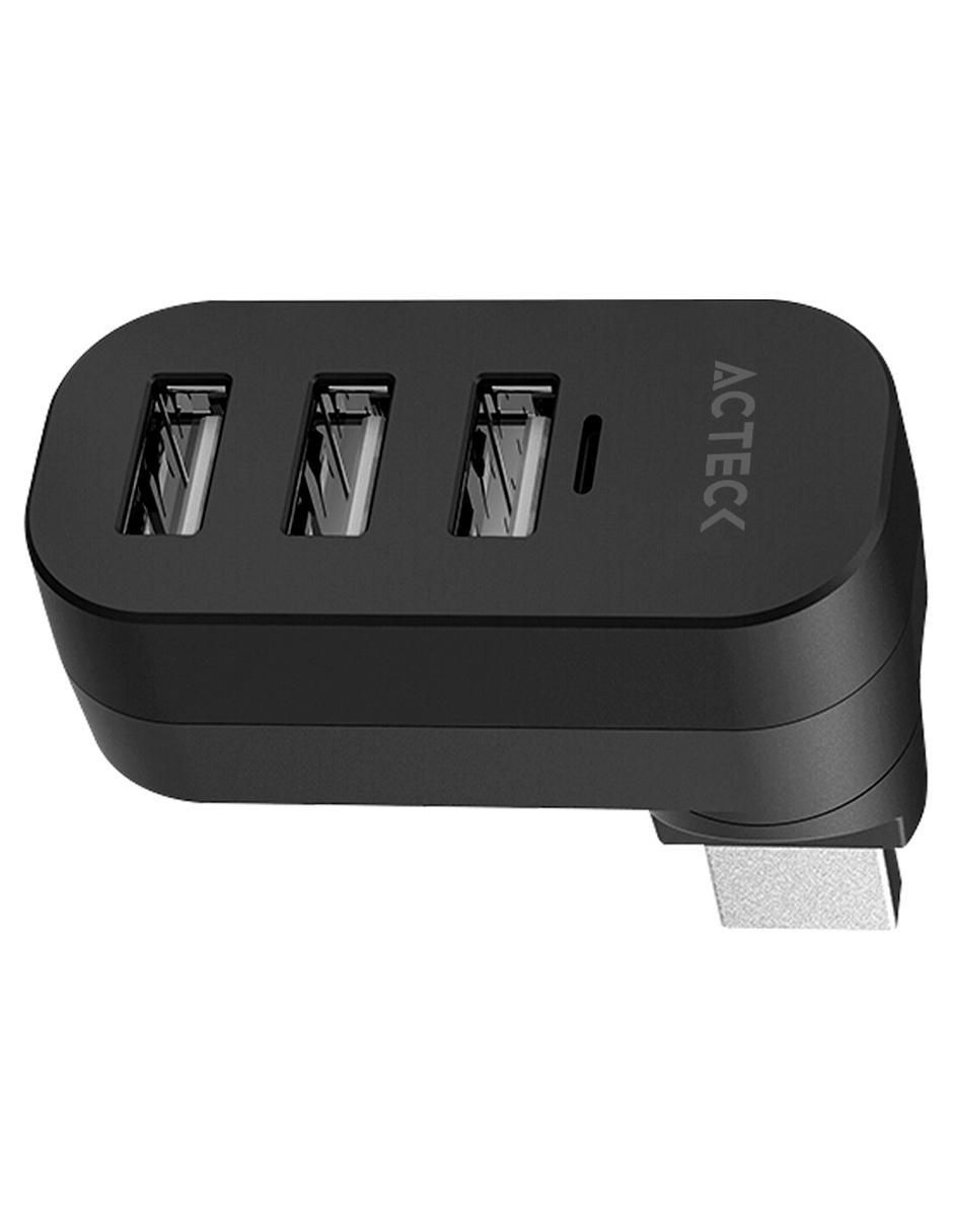 Adaptador USB Port 2