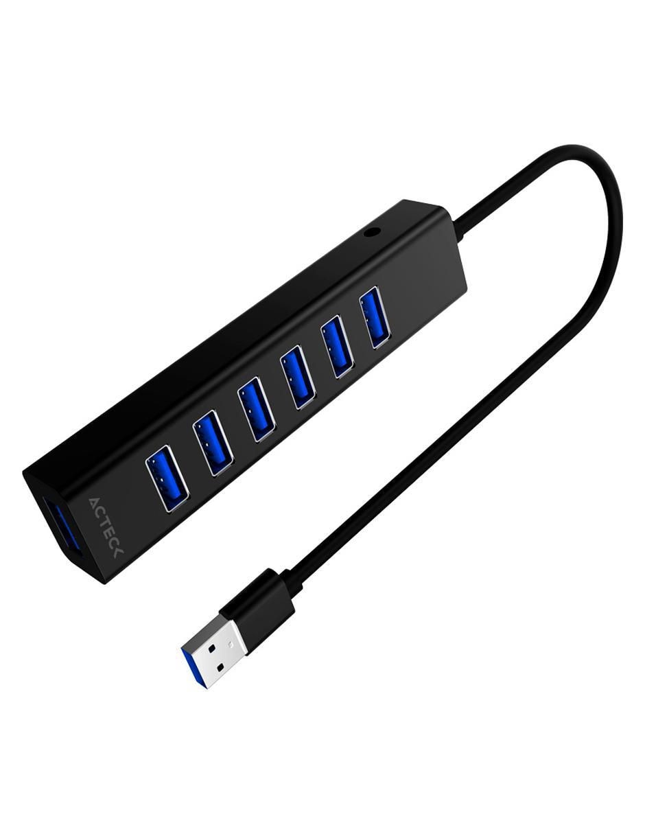 Adaptador USB Port 2